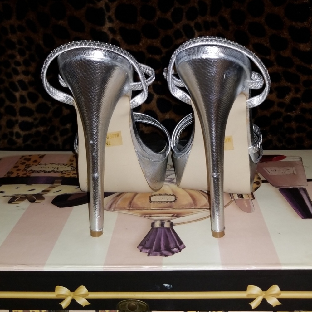 💚STRAPY SHOE - Picture 4 of 5